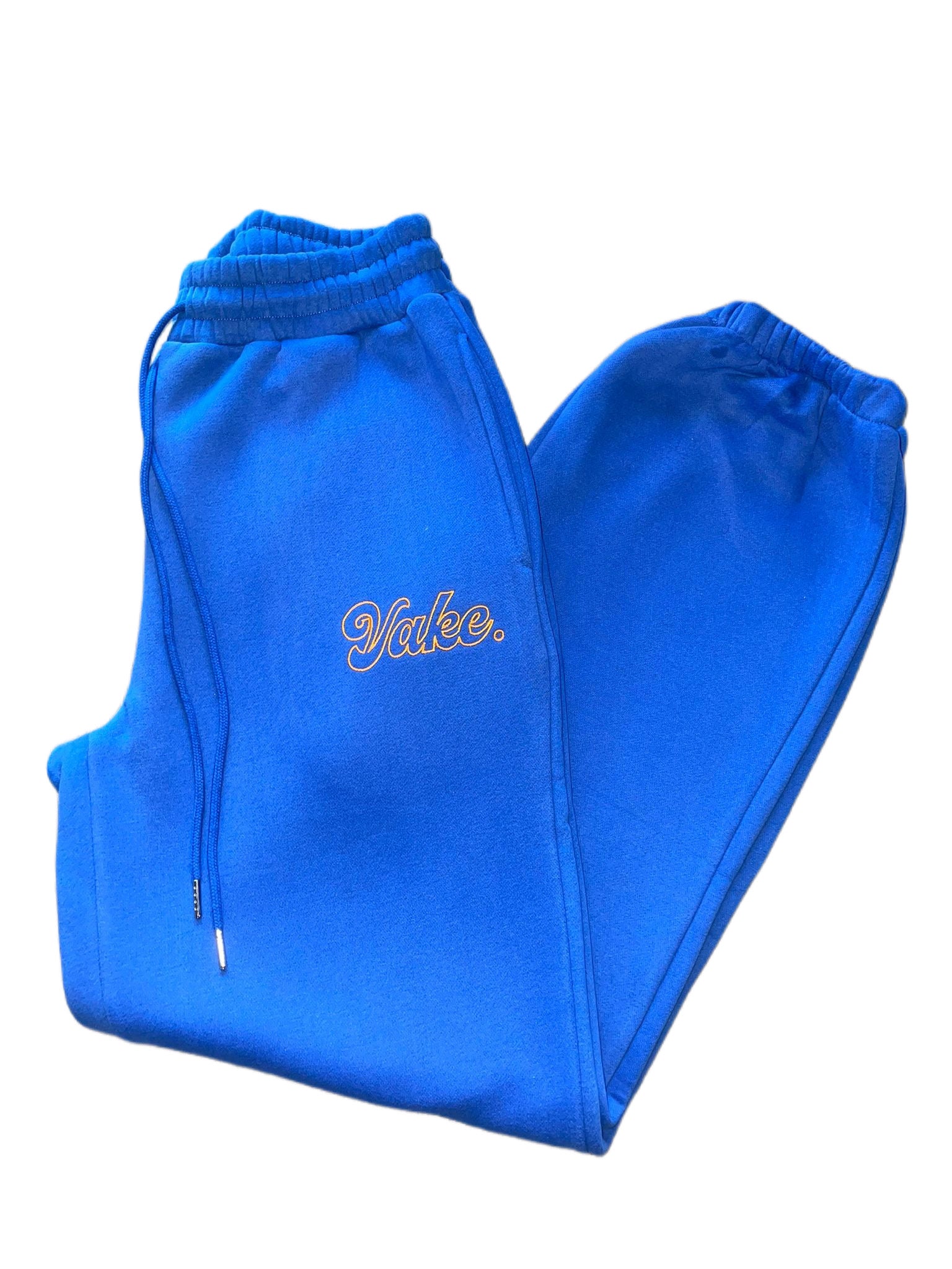 Blue Bottom Tracksuit (LIMITED EDITION)