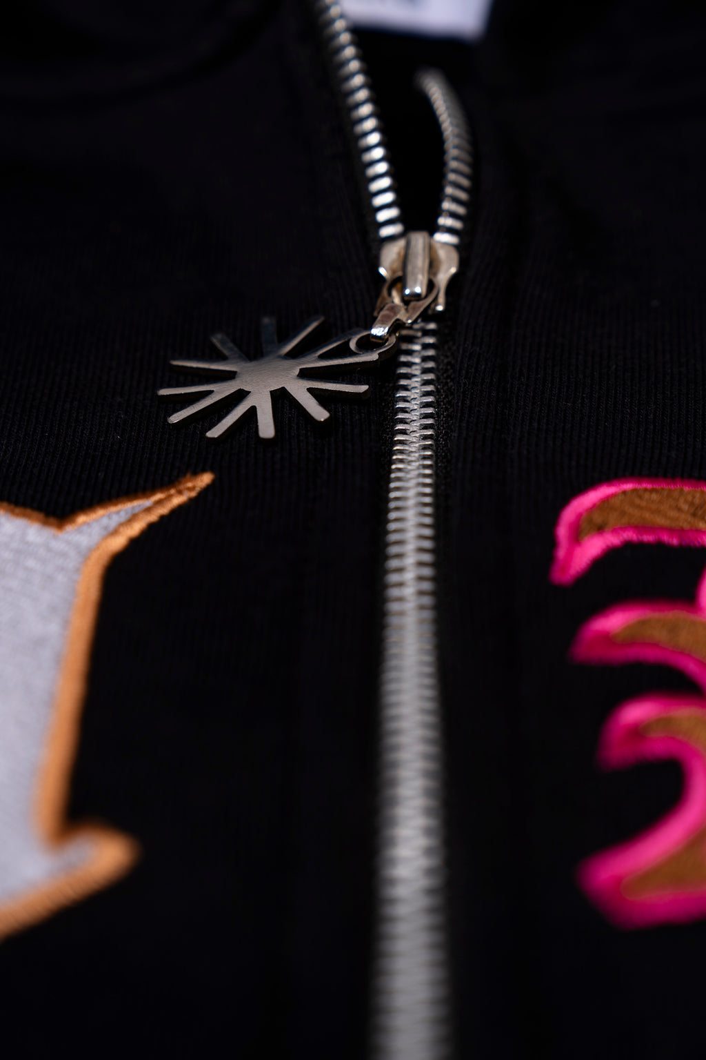 VAKE ZIP 3rd Year Anniversary Zip Hoodie