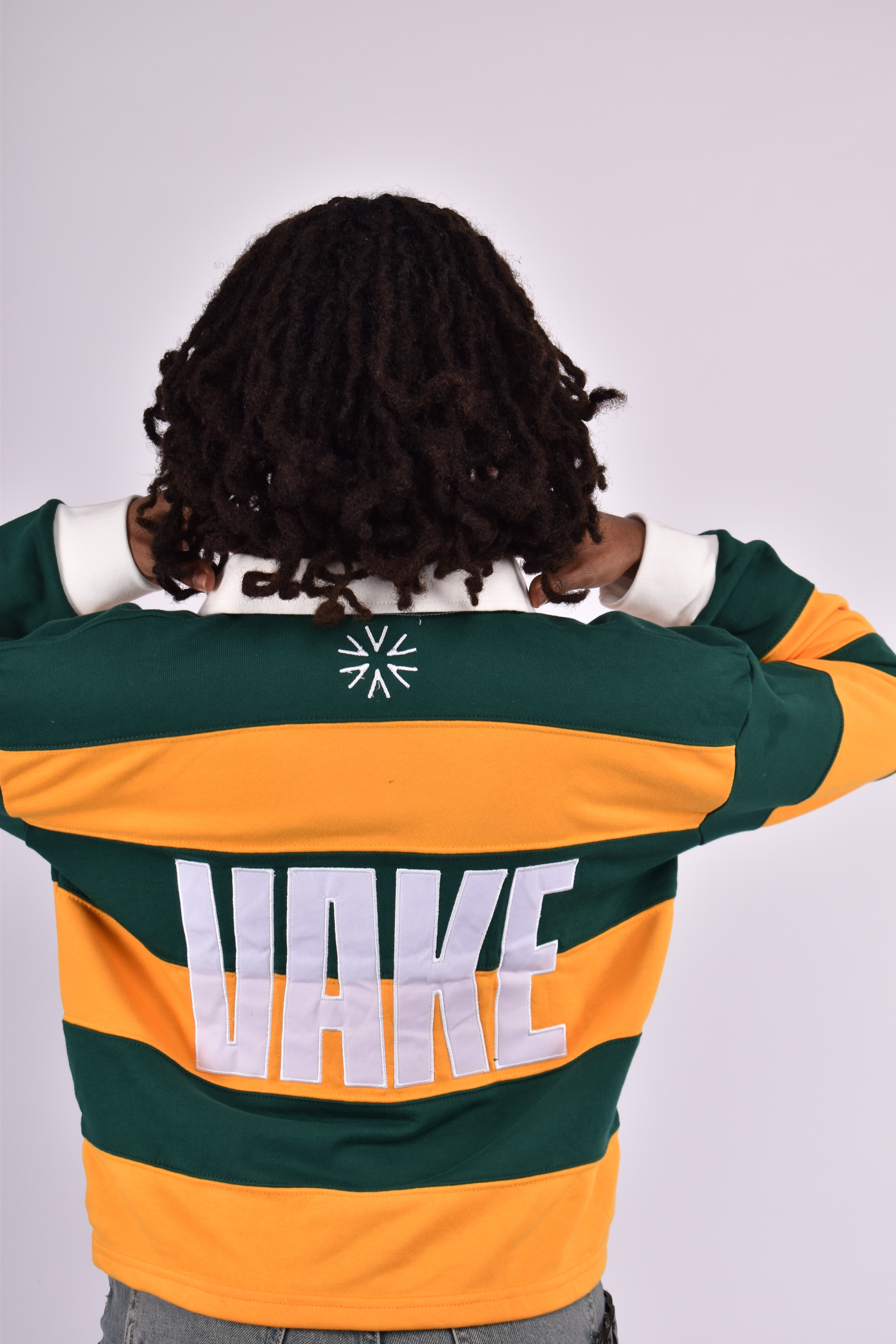 POLO GREEN YELLOW  (LIMITED EDITION)