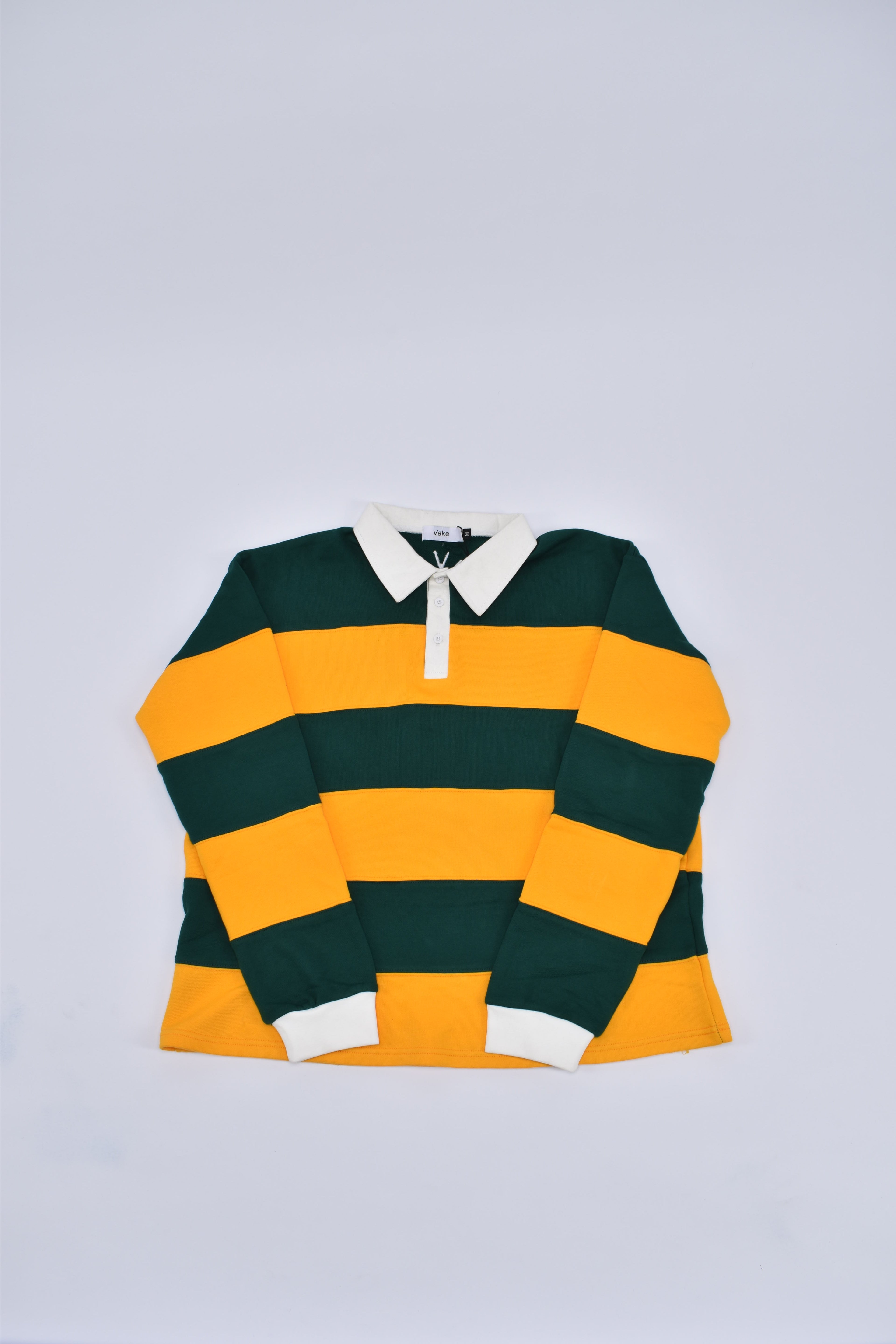 POLO GREEN YELLOW  (LIMITED EDITION)