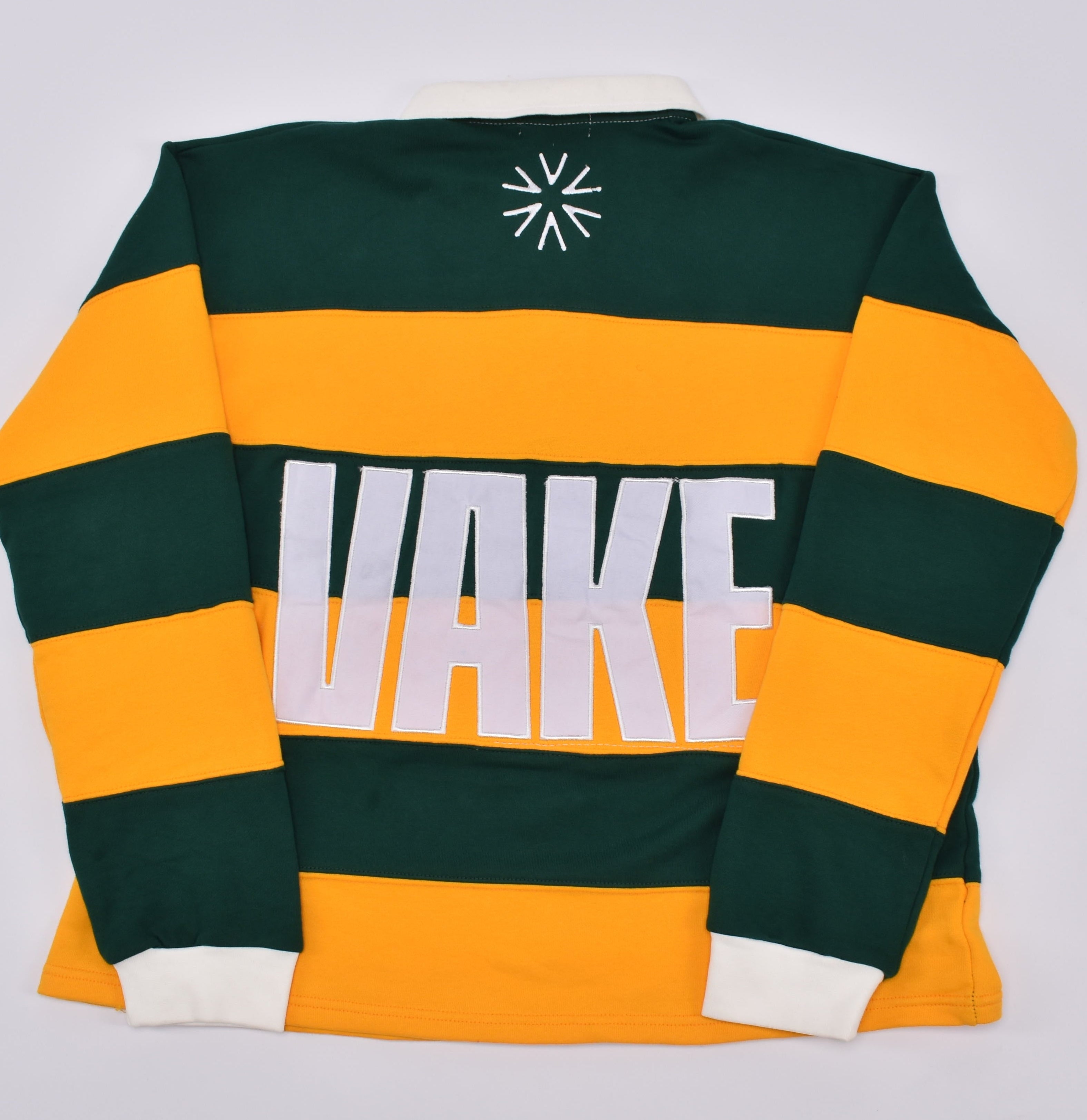 POLO GREEN YELLOW  (LIMITED EDITION)