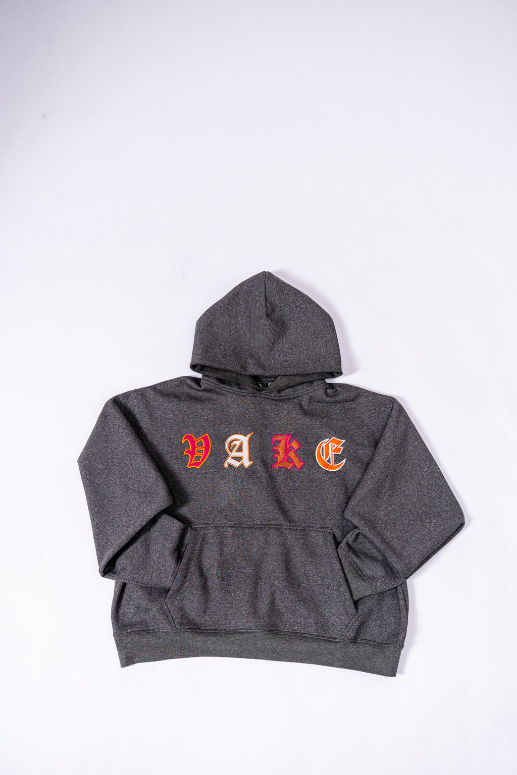 VAKE 3RD YEAR ANNIVERSARY HOODIE