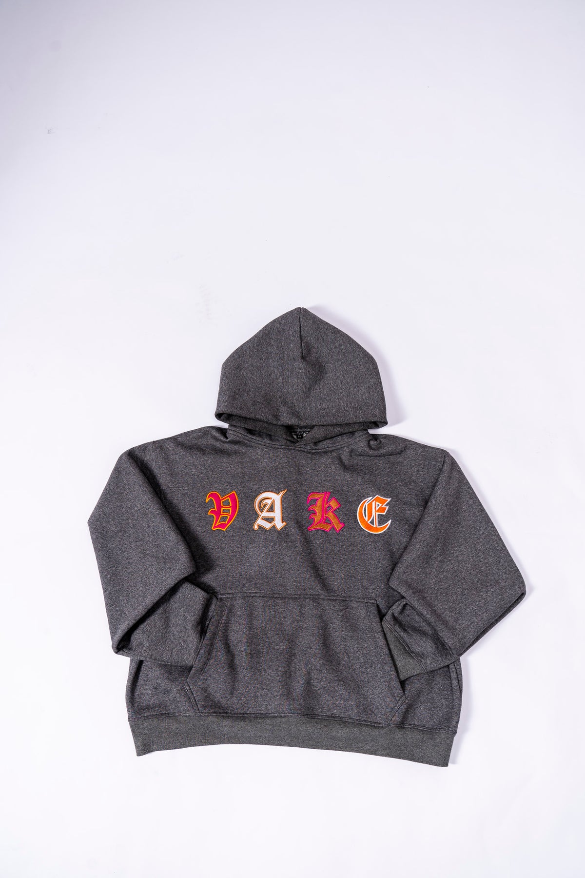 VAKE 3RD YEAR ANNIVERSARY HOODIE