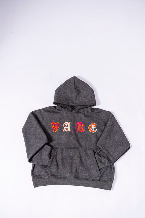 VAKE 3RD YEAR ANNIVERSARY HOODIE