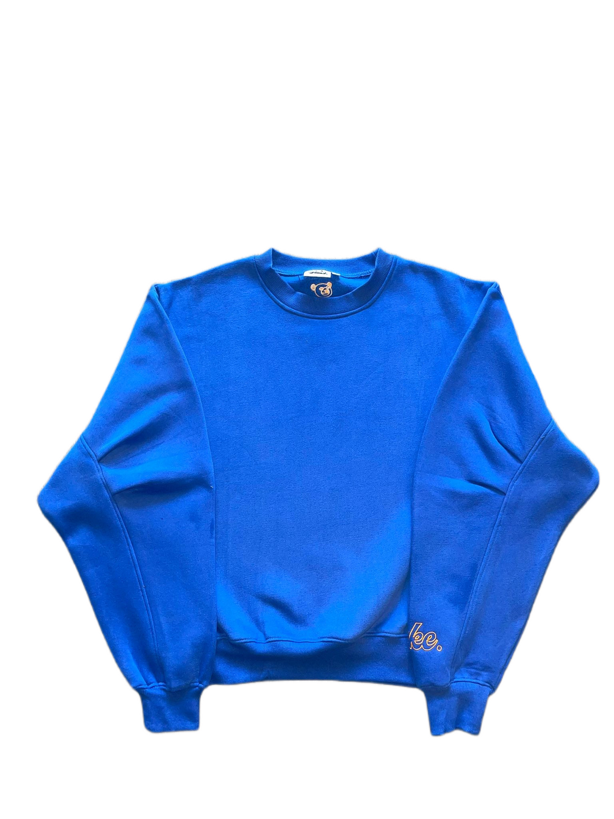 Blue Top Tracksuit (LIMITED EDITION)