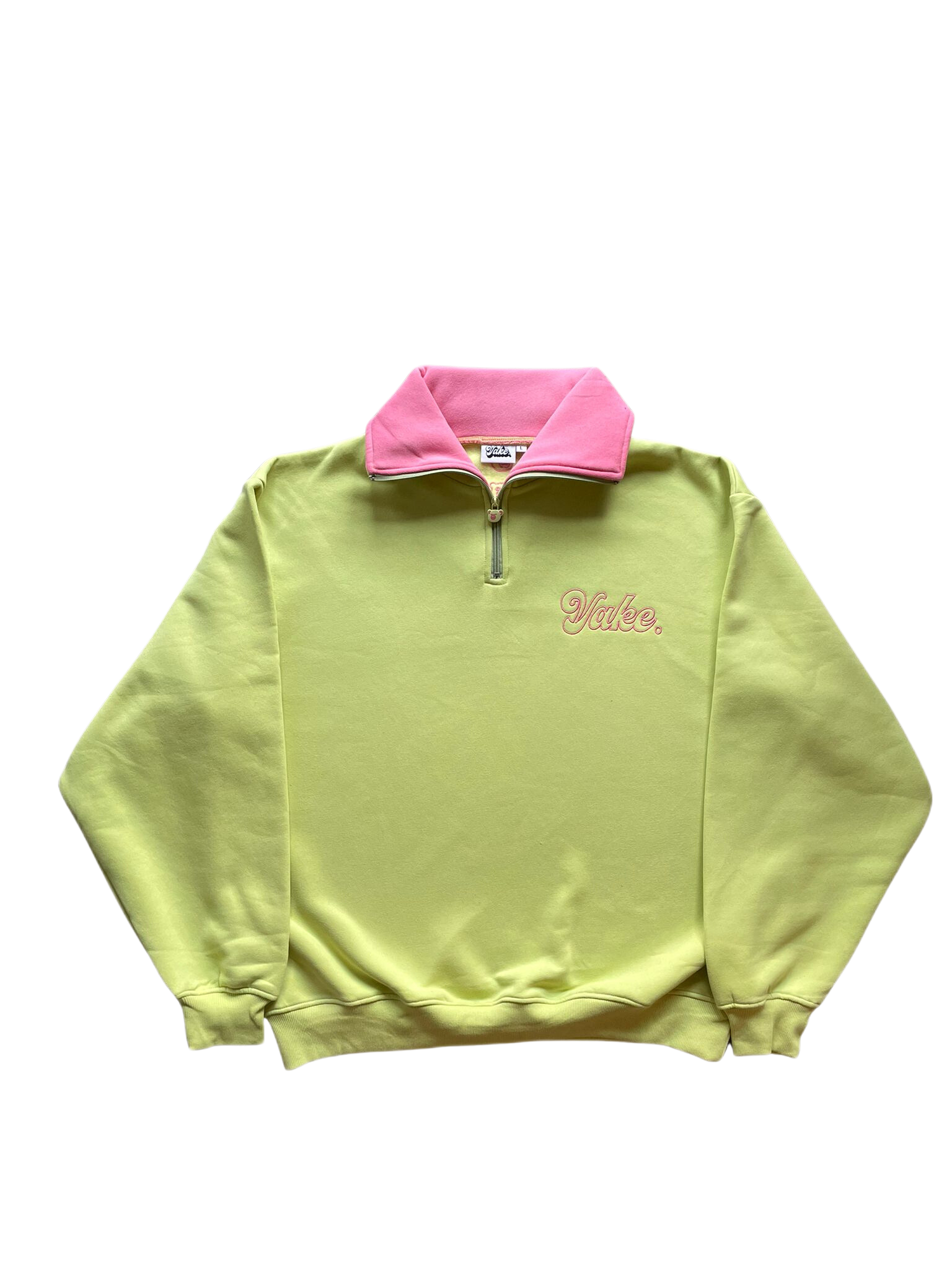 Pink/Green Top Tracksuit (LIMITED EDITION)