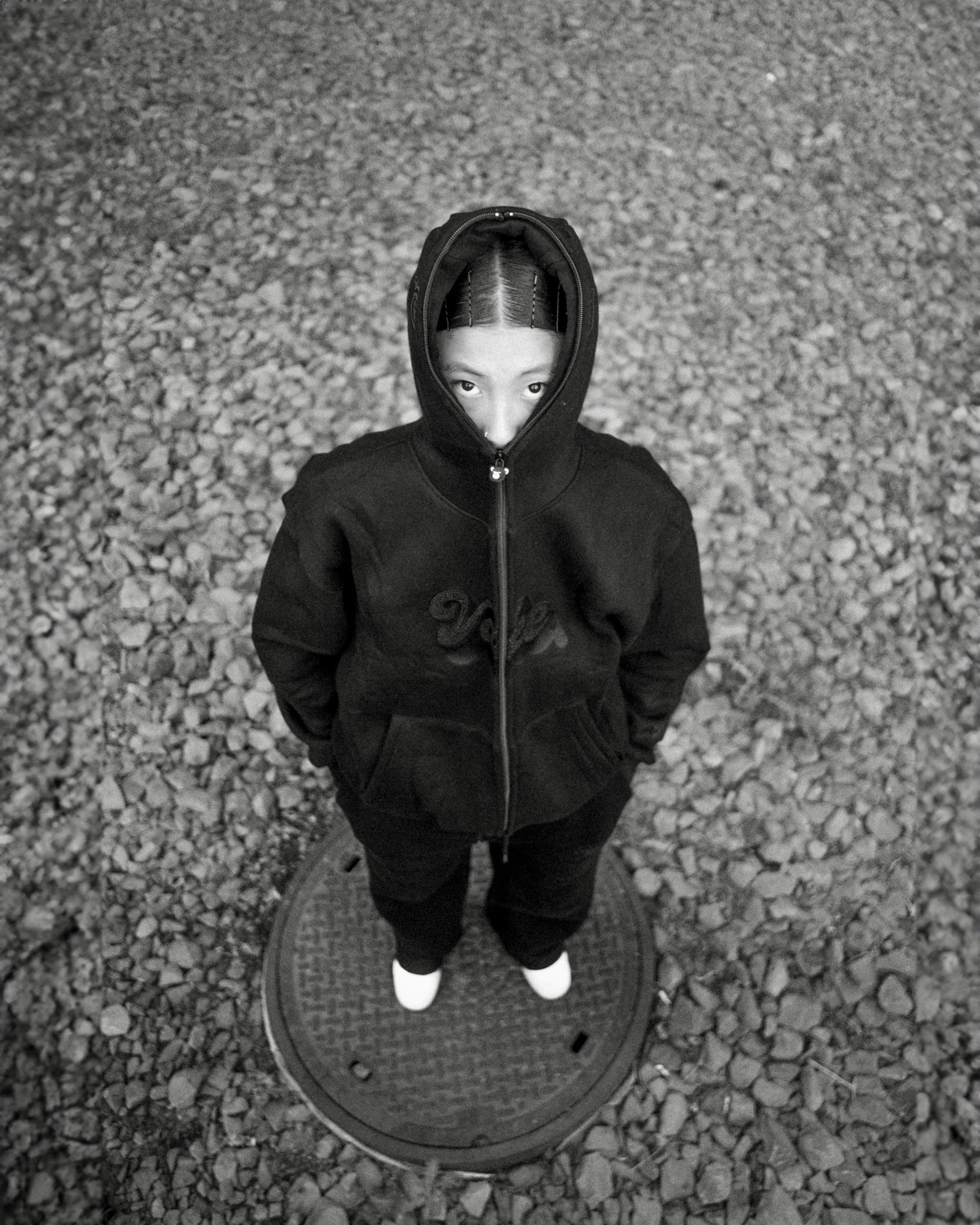 All Black Top Tracksuit (LIMITED EDITION)