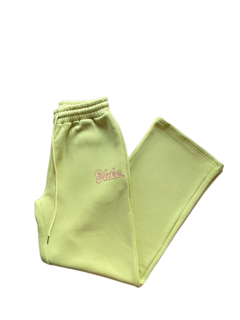 Pink/Green Bottom Tracksuit (LIMITED EDITION)