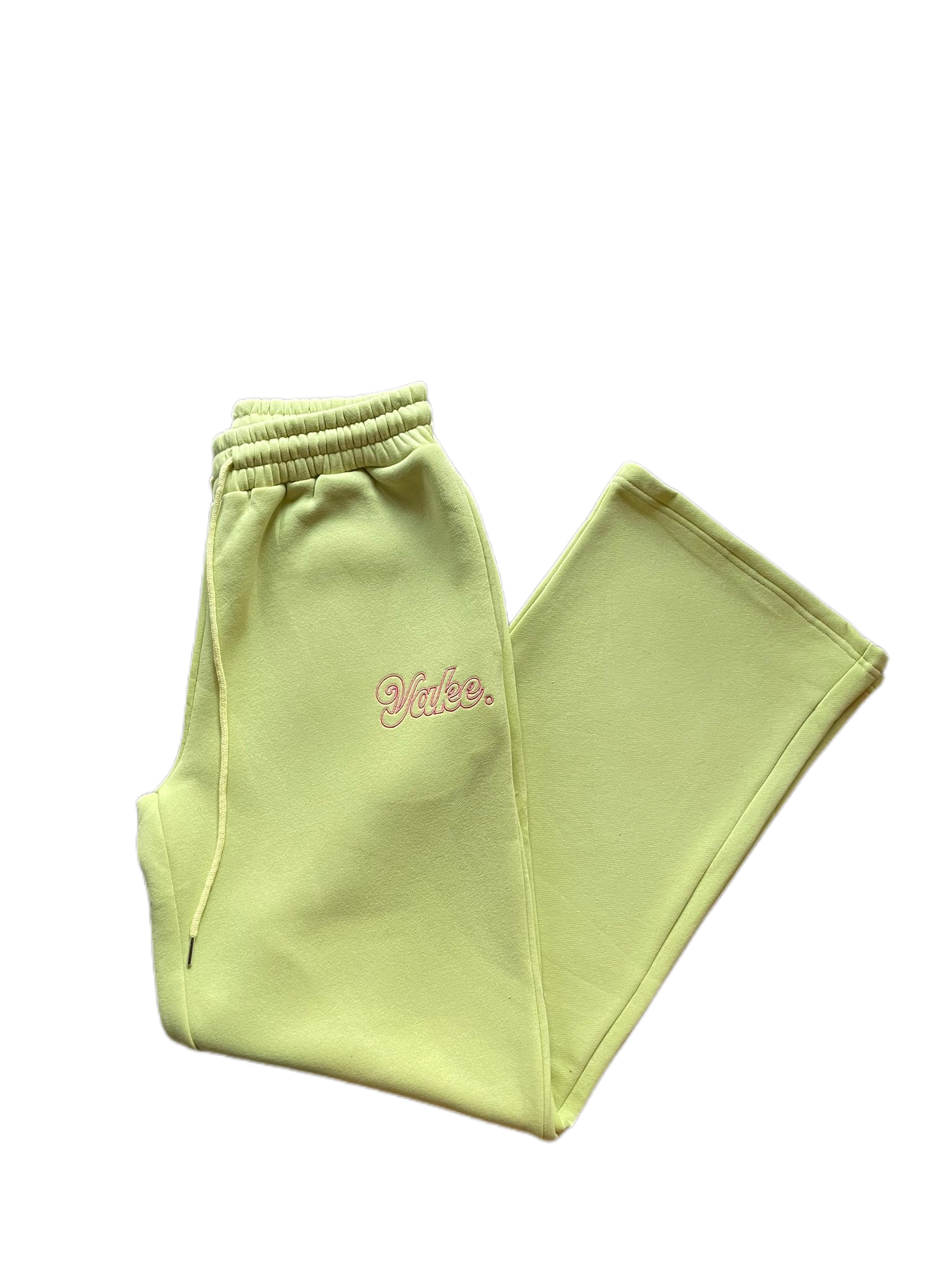 Pink/Green Bottom Tracksuit (LIMITED EDITION)