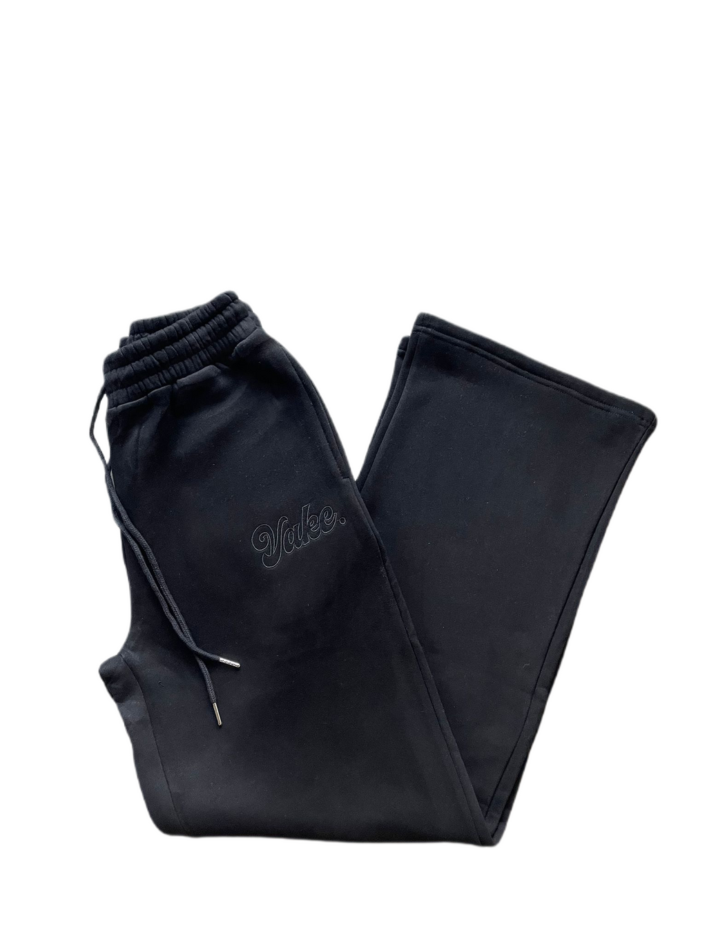 All Black Bottom Tracksuit (LIMITED EDITION)