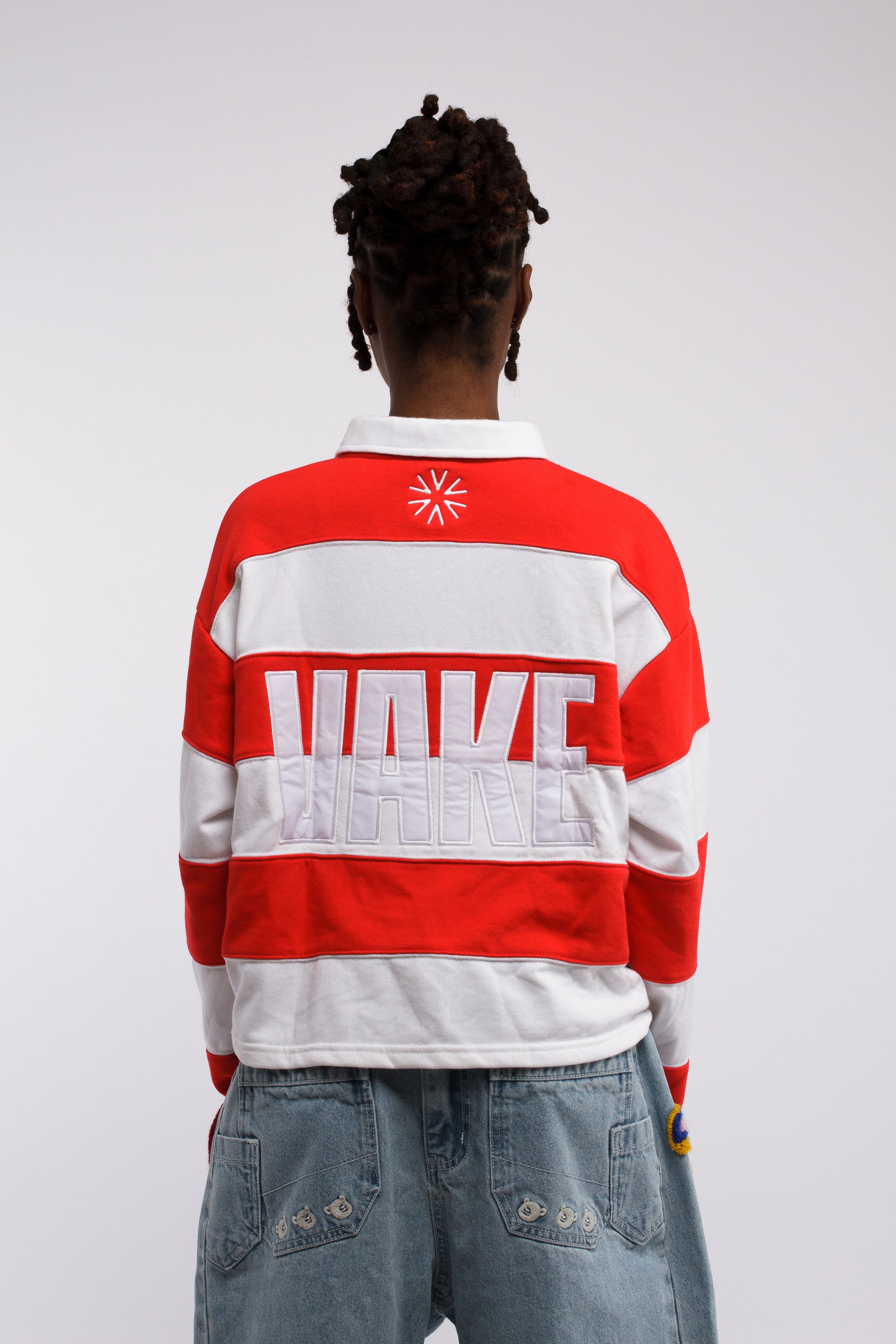 POLO RED LIMITED EDITION)