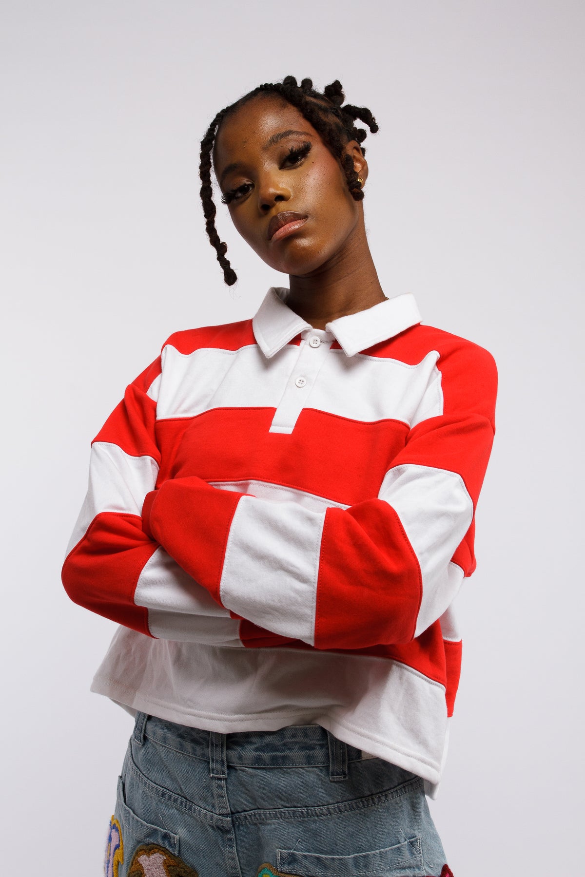 POLO RED LIMITED EDITION)