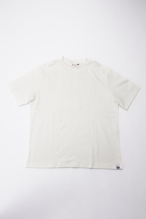 WHITE TEE (LIMITED EDITION)