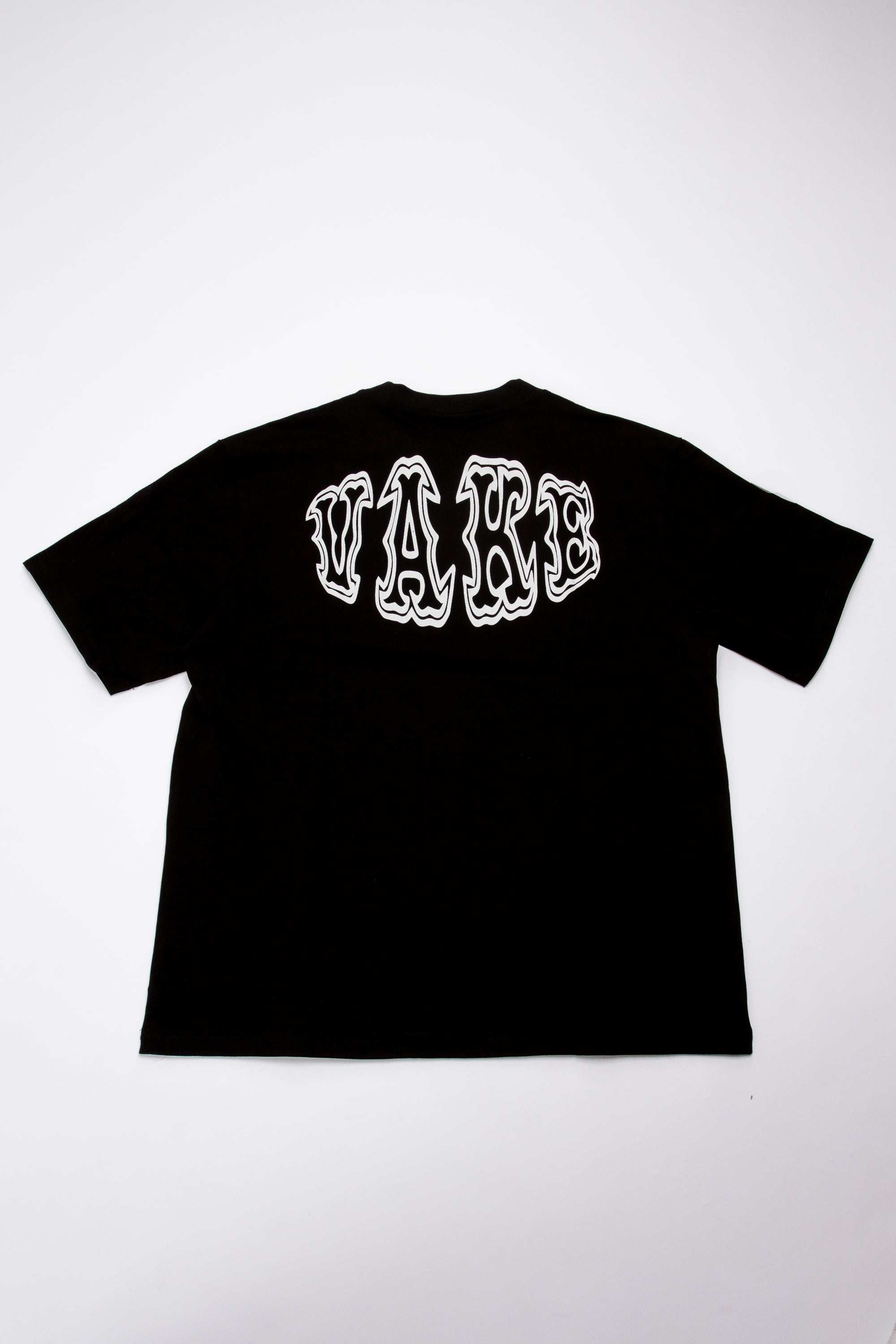 BLACK TEE (LIMITED EDITION)