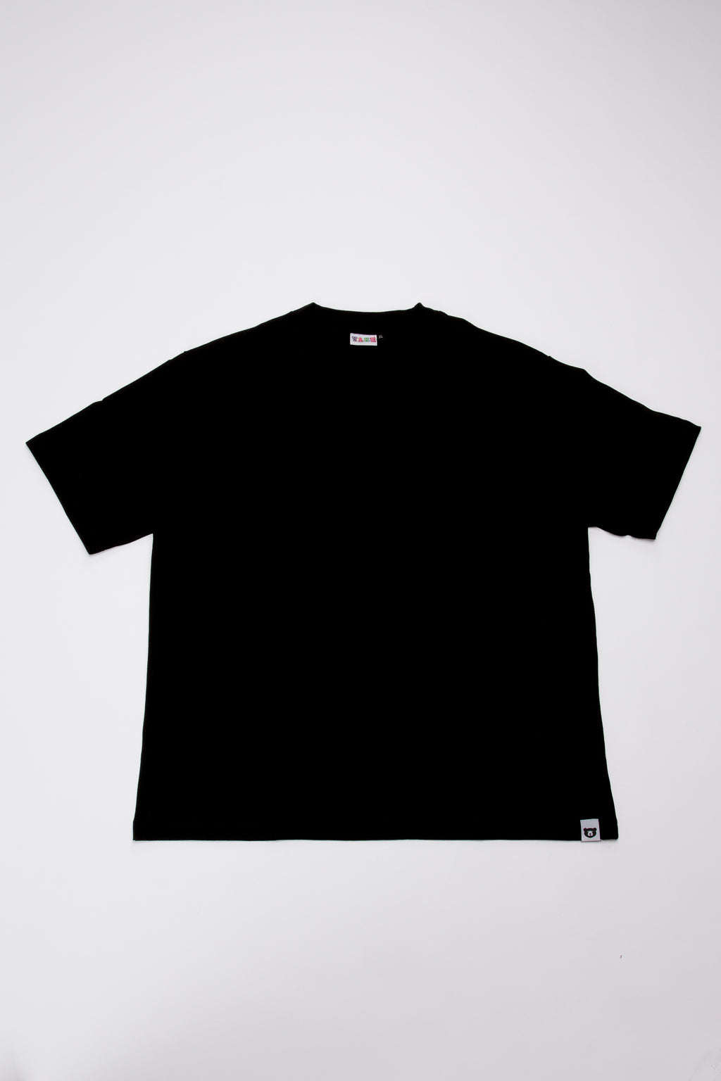 BLACK TEE (LIMITED EDITION)