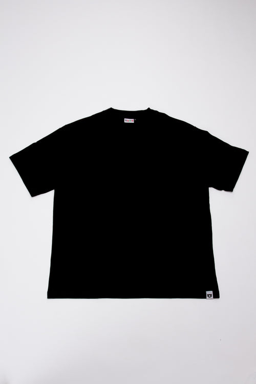 BLACK TEE (LIMITED EDITION)