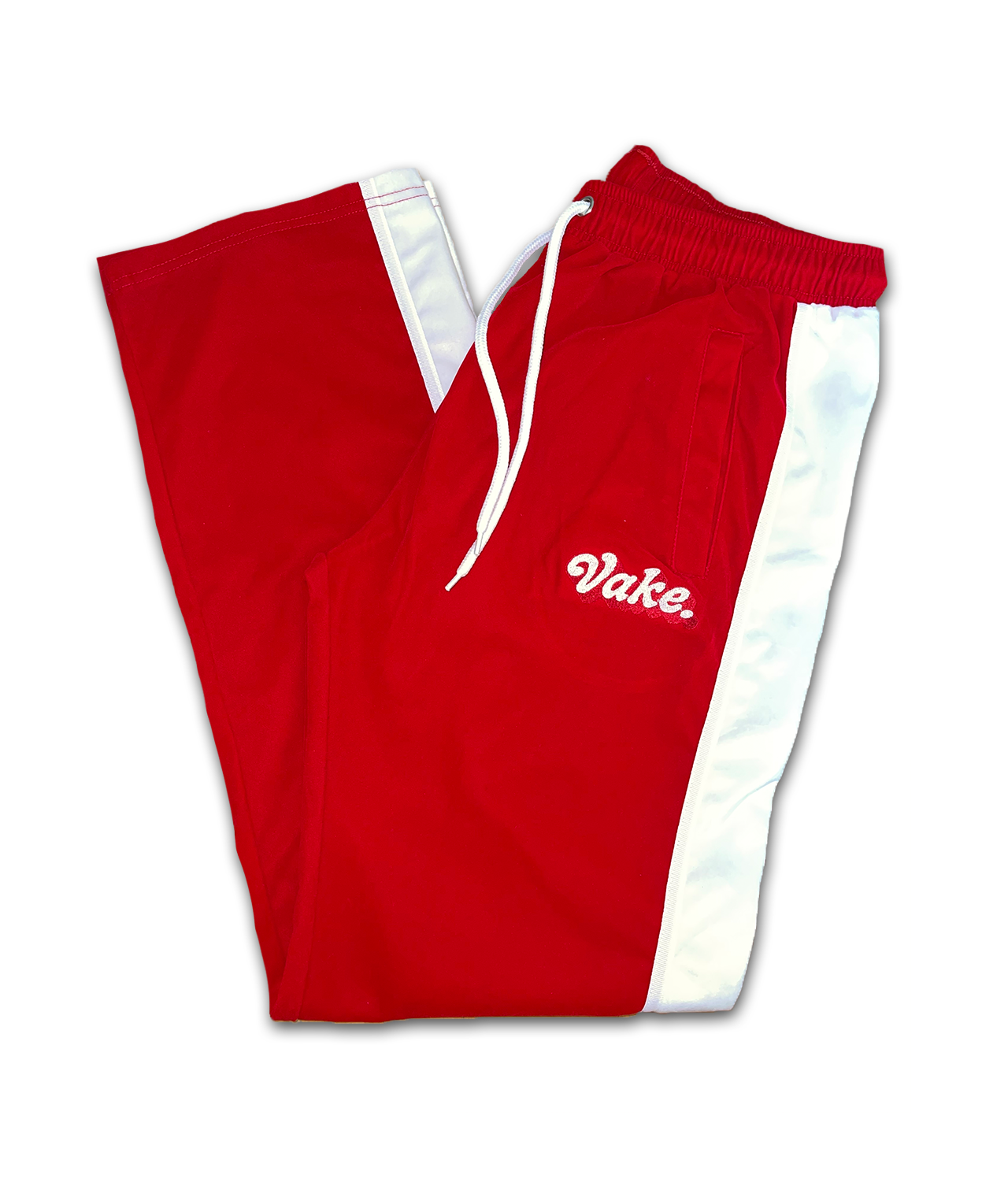 Red Bottom Velvet Tracksuits (LIMITED EDITION)