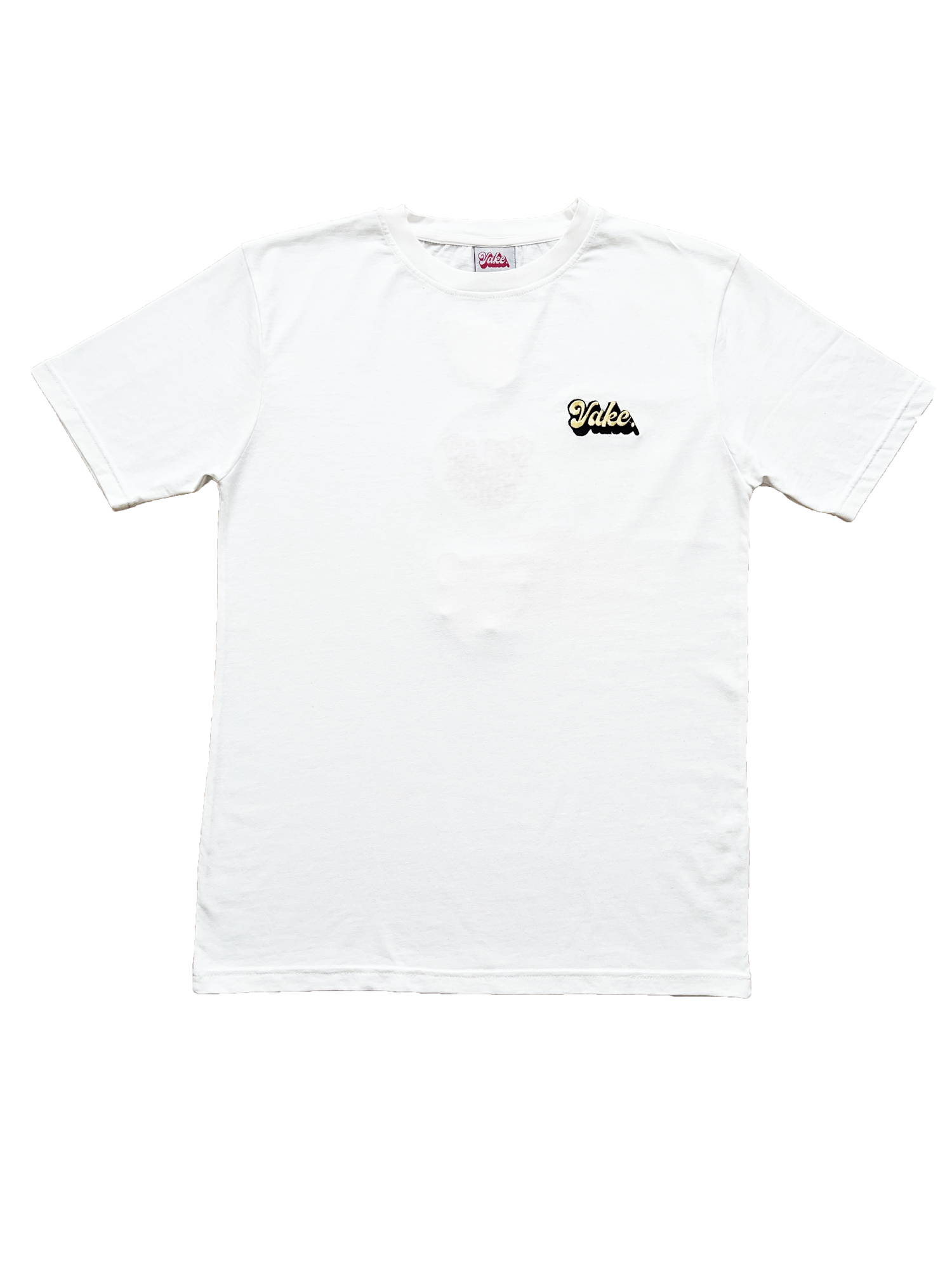 WHI TEE-BEAR