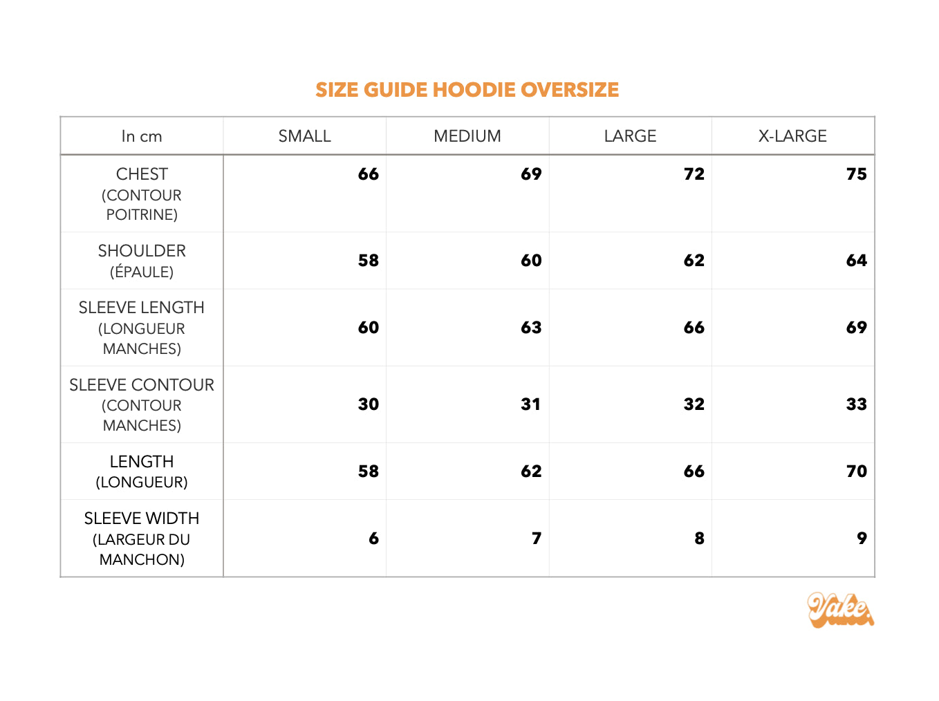 HOODIE ZIP PATCH (Limited Edition)